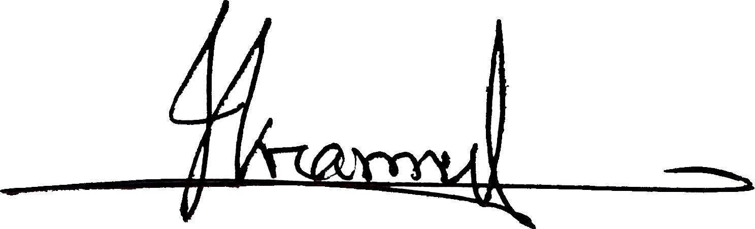 signature ikramul