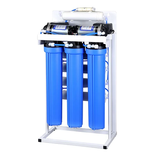 Commercial RO Water Filter