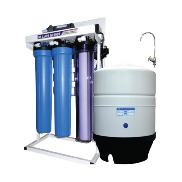 Lan Shan RO-200G Water Purifier