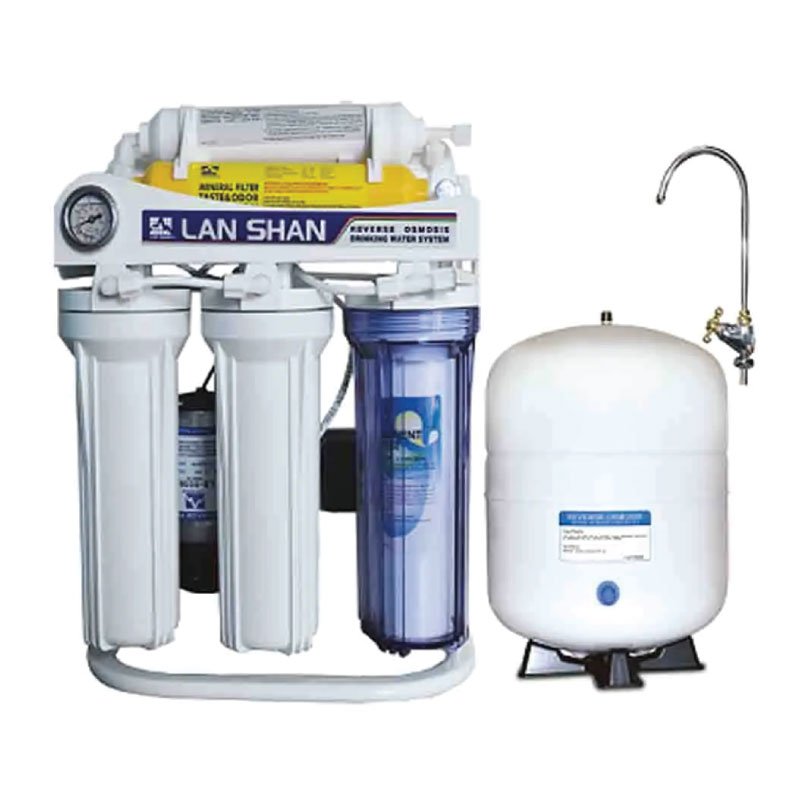 Lan-shan-LSRO-575G-6-stage-Water-Purifier