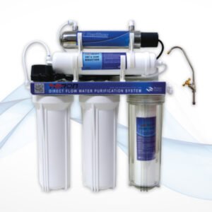 Best Economy UV Water Purifier
