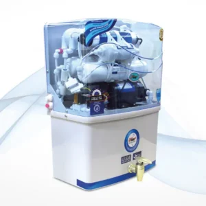 75 GPD Heron Grand Plus RO Water Purifier (7 Stage)