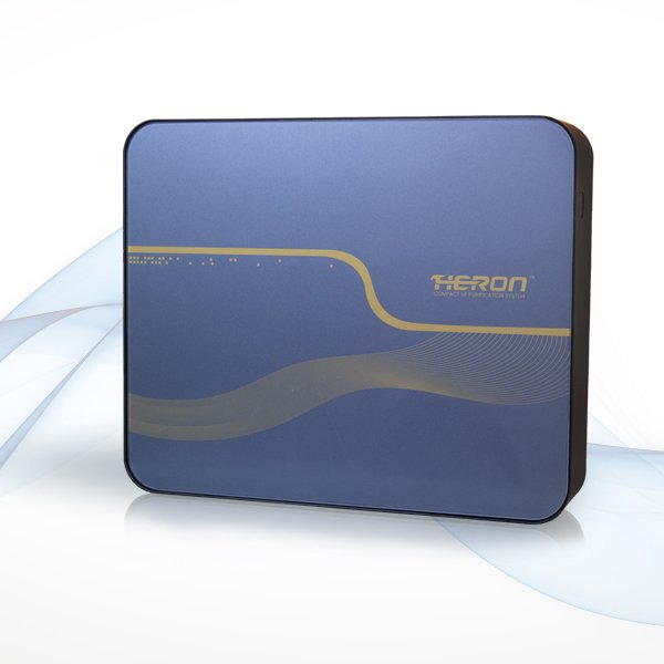 Hollow Tech Water Purifier