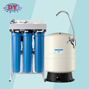 Deng Yuan TW-400 Commercial Water Purifier